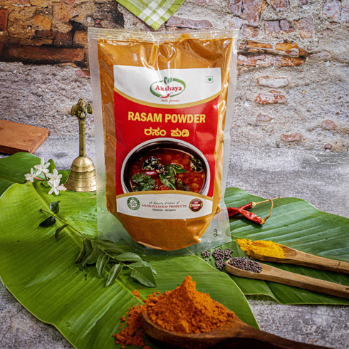Rasam powder